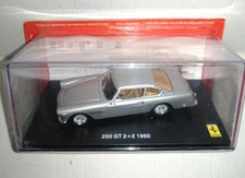 FERRARI 250 GT 2+2 1960