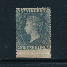 St. Vincent 1866 Regina