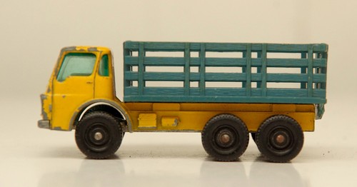 Vintage lesney matchbox - vintage,