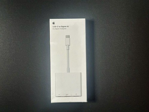 Apple originale adattatore - apple,