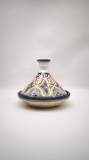 90986 tajine ceramica - tajine,