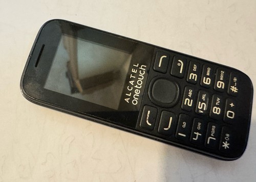 Alcatel 1052g cellulare - 1052g,