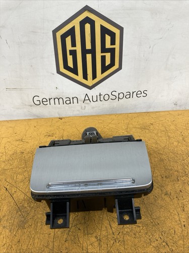 Audi mk2 posacenere - mk2,