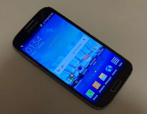 Samsung galaxy i9505 - galaxy, s4