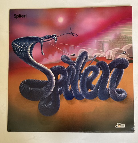 Spiteri 1973 - 1973, 1st