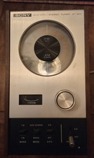 Sony 80f stereo a stato - sony, st-80f