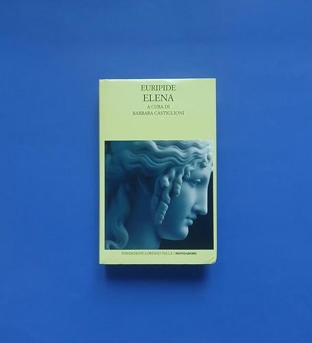 Euripide elena fondazione - elena,
