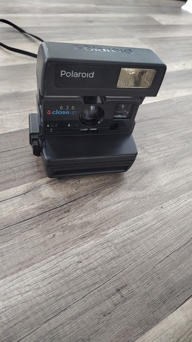 Macchina fotografica