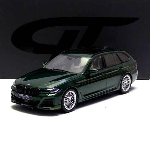 Bmw alpina touring - bmw,