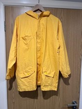 Giacca da pescatore vintage