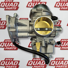 Carburatore Yamaha Rhino 660