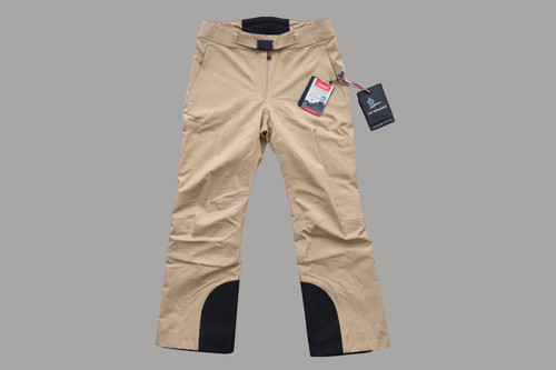 Moncler pantaloni sci l - pantaloni, da