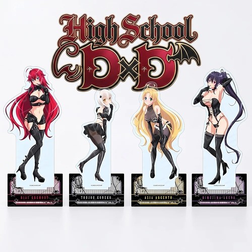 15cm acrylic stand - stand, high
