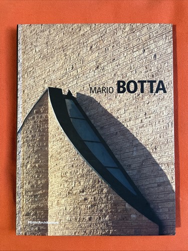 Mario botta architettura - botta,
