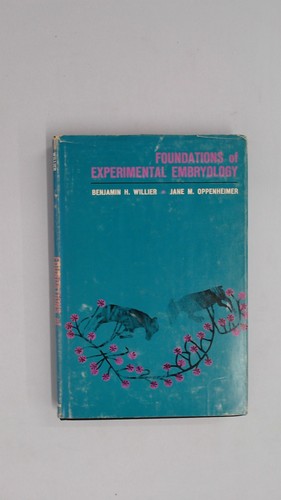 Foundations experimental - foundations,
