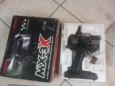 SANWA MX - 3X 2.4GHz FHSS -3