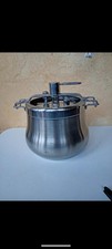 Pentola A Pressione Barazzoni