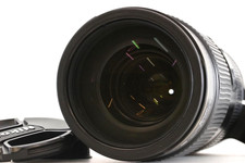 Nikon AF-S FX NIKKOR 80-400 mm