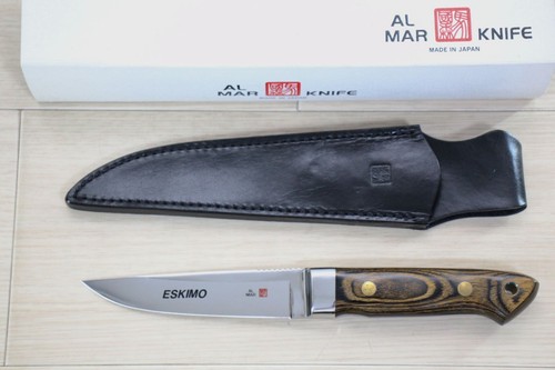 Vintage mar eskimo fixed - al,