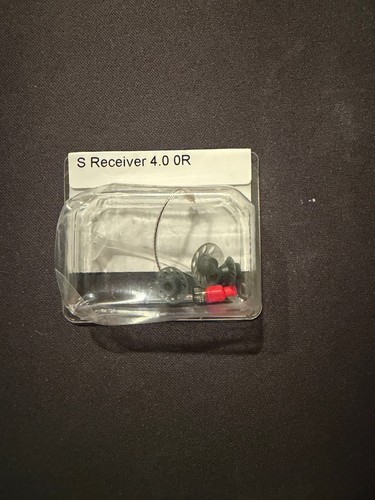 Ricevitore phonak 0r - phonak, 4.0