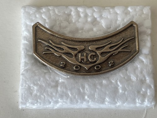 2002 hog harley davidson - hog,