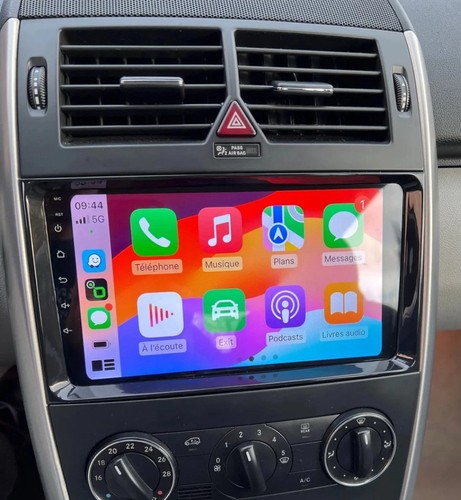 Awesafe px9 autoradio carplay - awesafe,