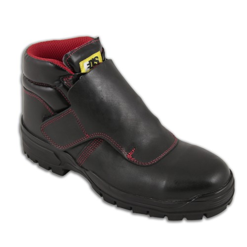 Scarpa per saldatore montebove - saldatore,