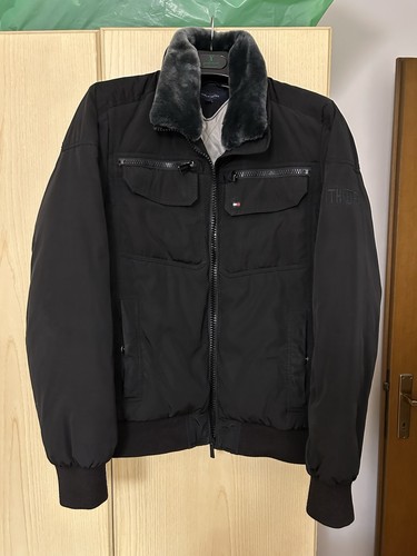 Giubbotto tommy hilfiger - tommy,