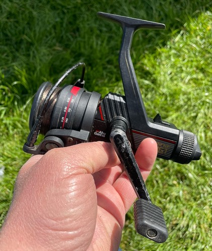 Mulinello pesca abu - da,