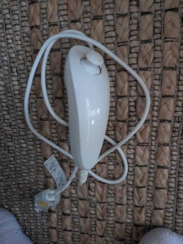Controller nintendo wii - controller,