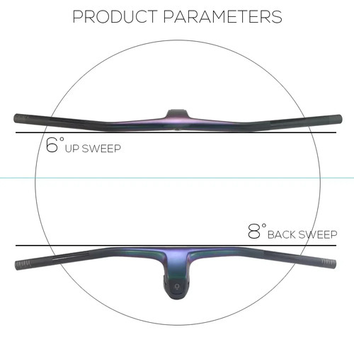 Carbon abitacolo integrato - carbon, xc