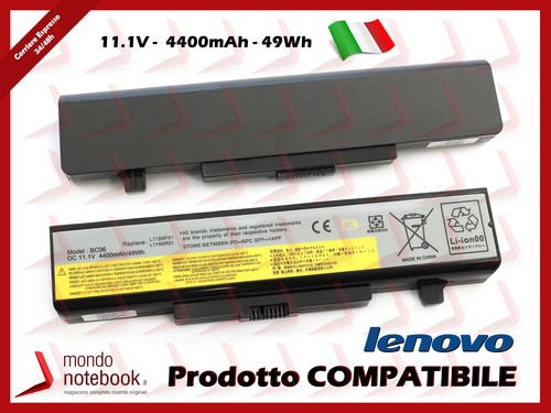 Batteria coreparts 1v - coreparts, 11.1v