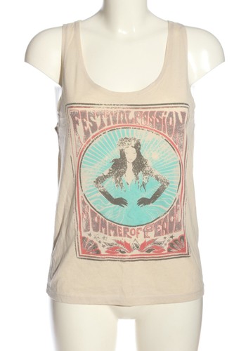 Divided canotta donna top - divided,
