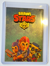 Brawl Stars Carta