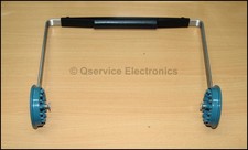 Manico oscilloscopi Tektronix