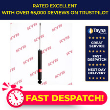 2x Ammortizzatori (Coppia)