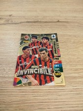 ADRENALYN PANINI CALCIATORI