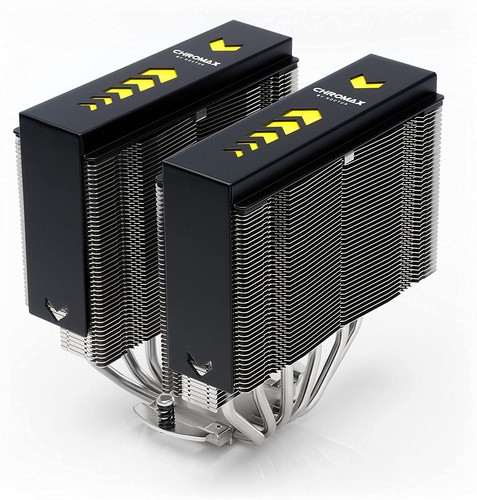 Noctua d15s raffrescatore - noctua, nh-d15s