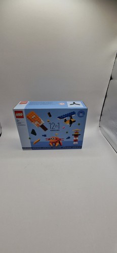 Lego fun creativity - creativity, 12