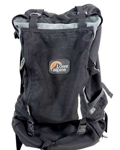 Zaino alpino lowe - zaino,