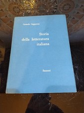 Book libro STORIA DELLA