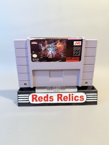 Dungeon master super nintendo - master,