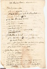 1700 Preventivo per un camino e arredamento di casa