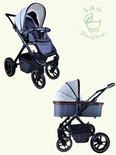 Moon - Passeggino Scala - 1