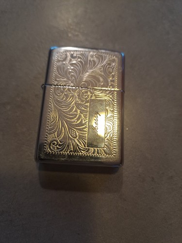 Accendino zippo originale - accendino,