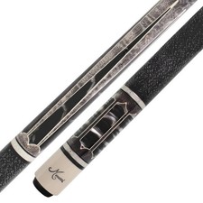 Meucci ME2020BK Black Pearl