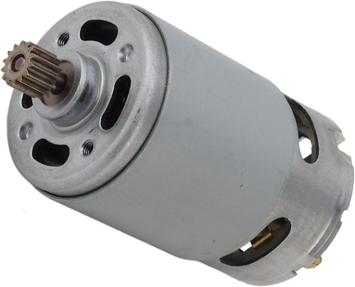 550 motore 21v - 550,