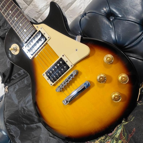 Epiphone les paul 100 - les,