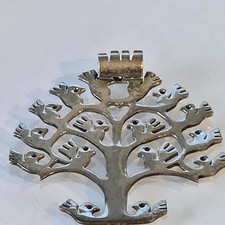 Ciondolo albero della vita