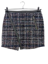 ZARA WOMAN Gonna aderente